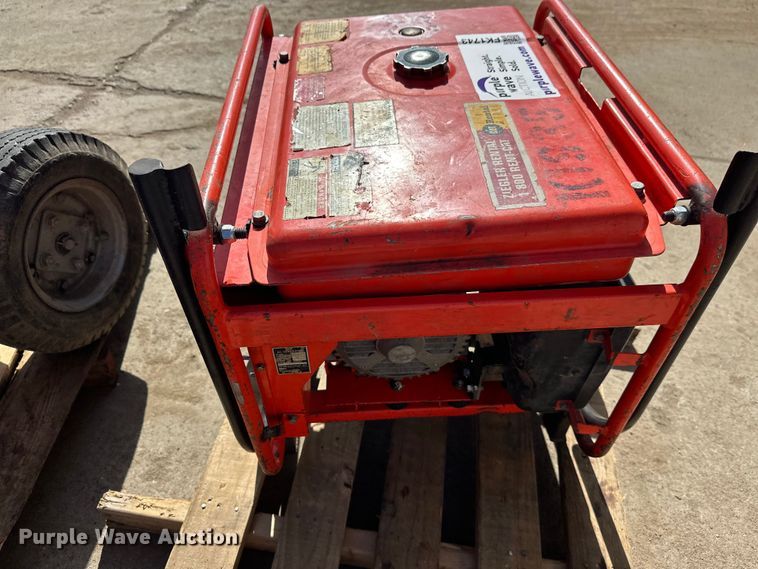 image for item FK1743 Tools