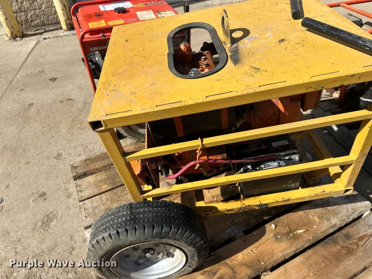 image for item FK1743 Tools