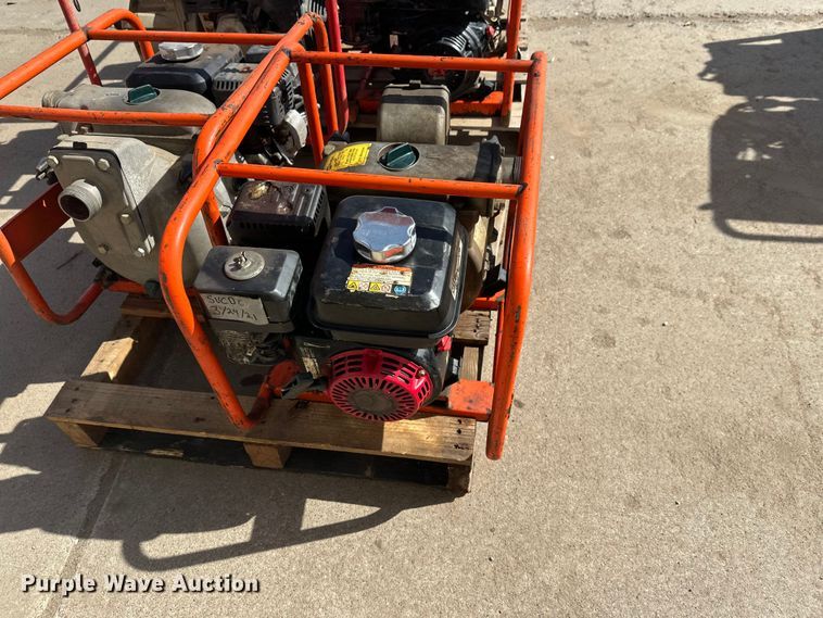 image for item FK1745 Pumps