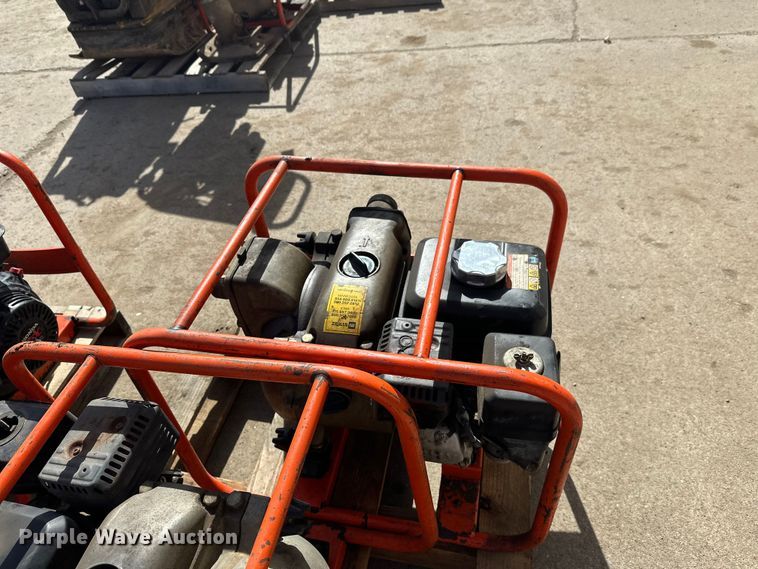 image for item FK1745 Pumps