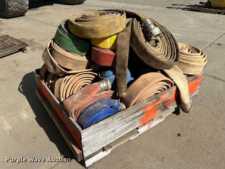 image for item FK1749 Discharge hoses