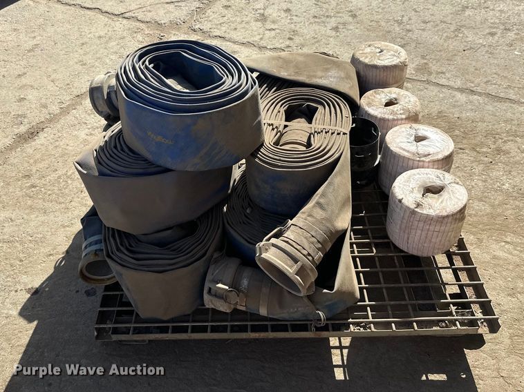 image for item FK1749 Discharge hoses