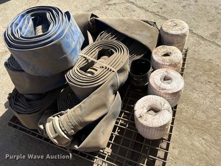 image for item FK1749 Discharge hoses