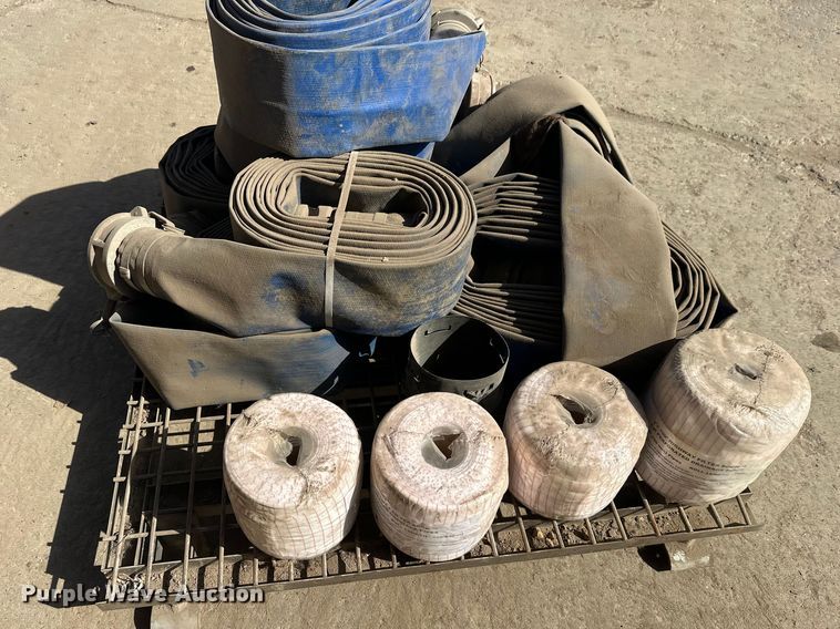 image for item FK1749 Discharge hoses