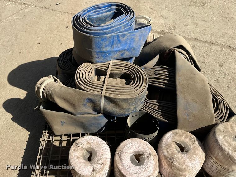 image for item FK1749 Discharge hoses