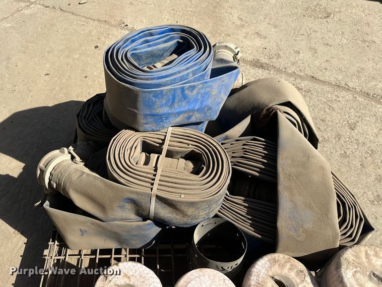 image for item FK1749 Discharge hoses