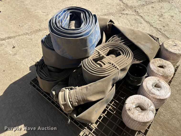 image for item FK1749 Discharge hoses