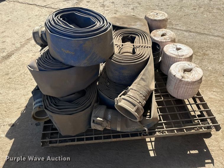 image for item FK1749 Discharge hoses