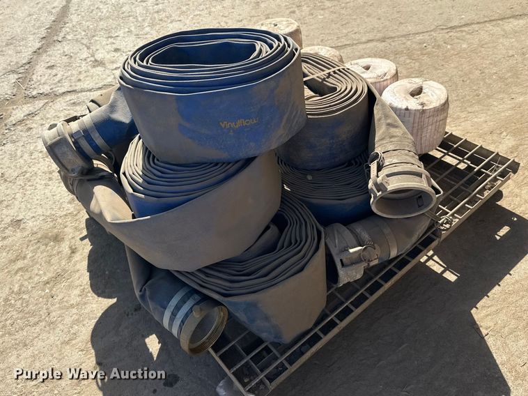 image for item FK1749 Discharge hoses