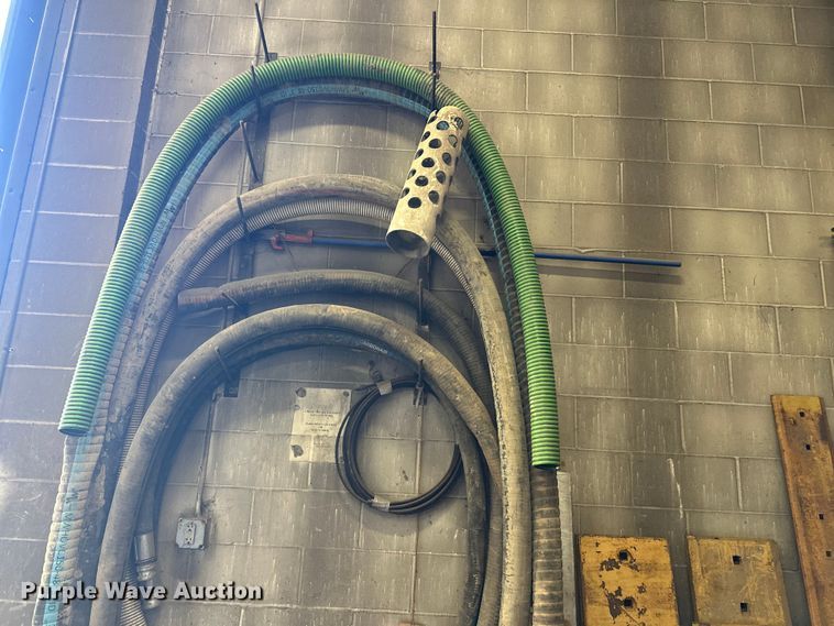 image for item FK1749 Discharge hoses