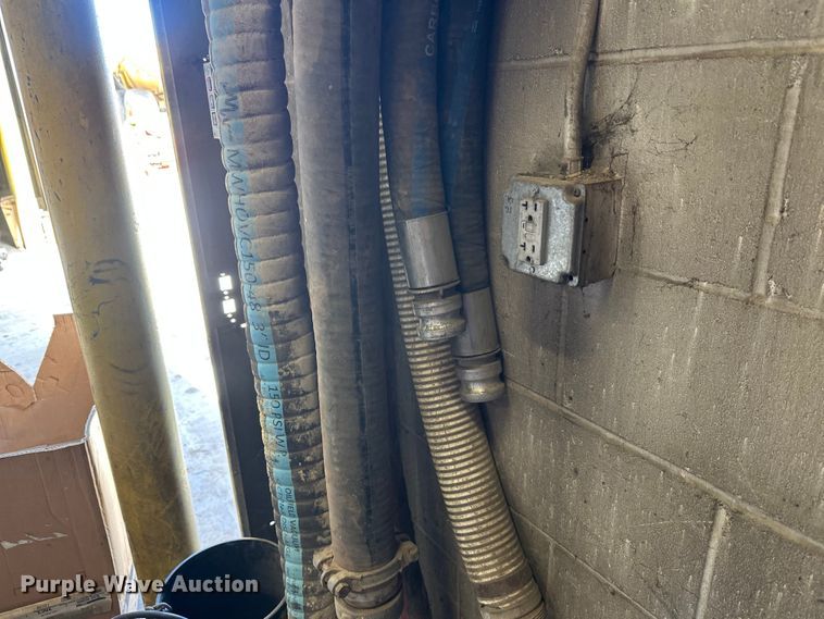 image for item FK1749 Discharge hoses