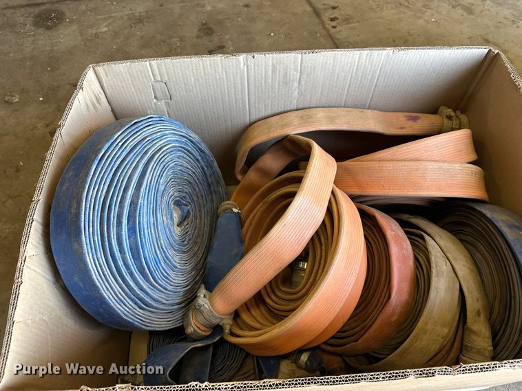 image for item FK1749 Discharge hoses