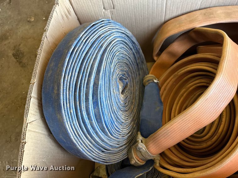 image for item FK1749 Discharge hoses