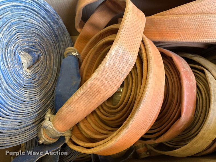 image for item FK1749 Discharge hoses