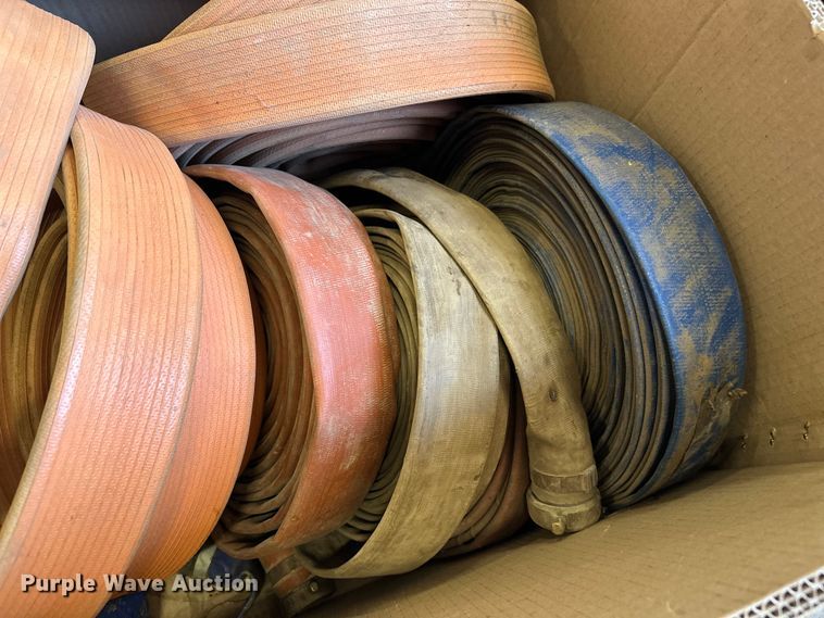 image for item FK1749 Discharge hoses