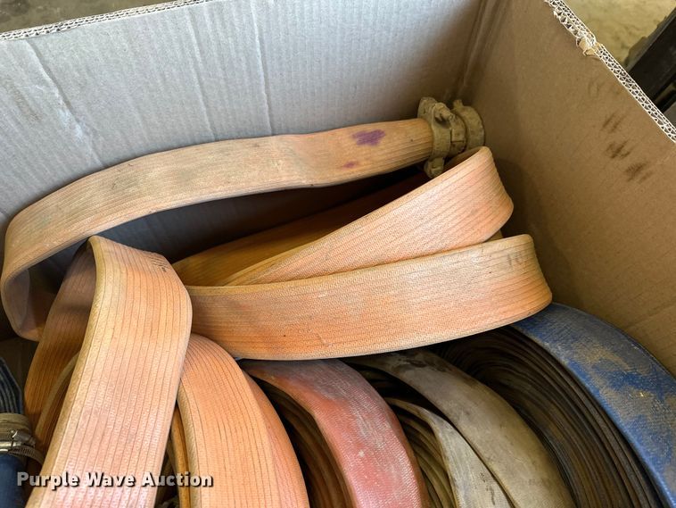 image for item FK1749 Discharge hoses