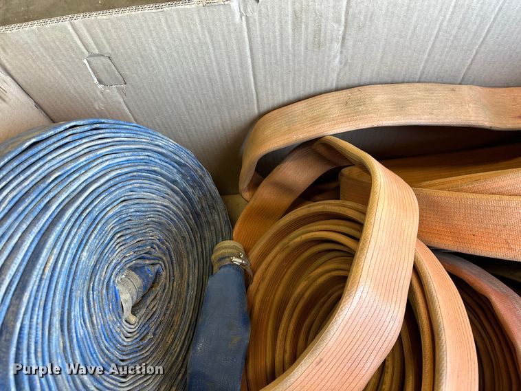 image for item FK1749 Discharge hoses