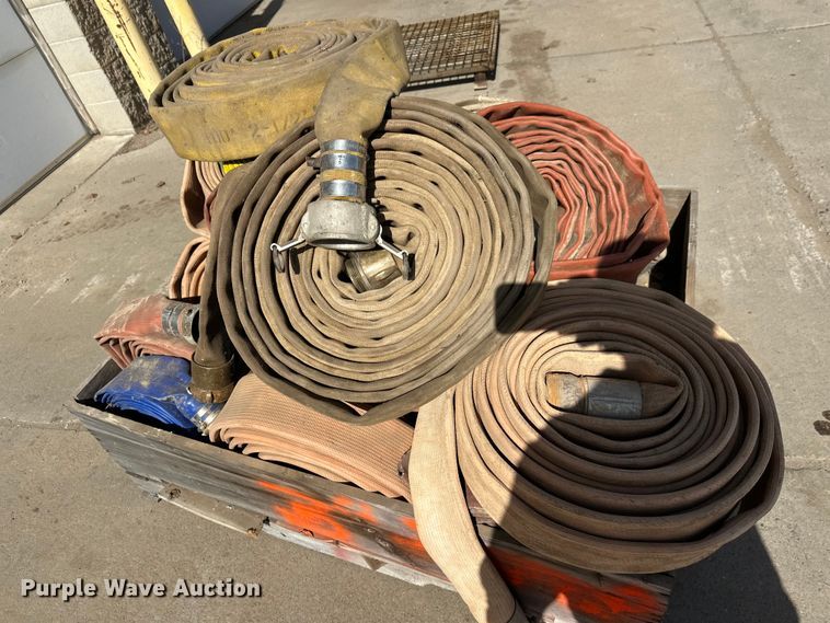 image for item FK1749 Discharge hoses