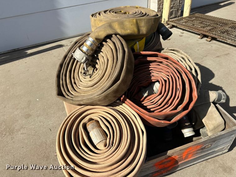 image for item FK1749 Discharge hoses