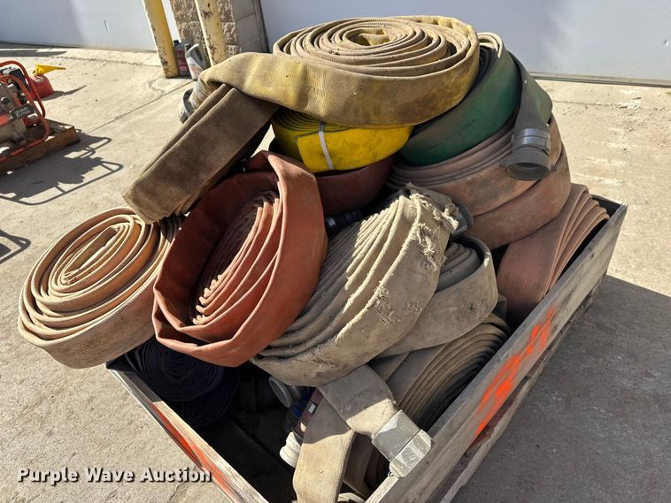 image for item FK1749 Discharge hoses