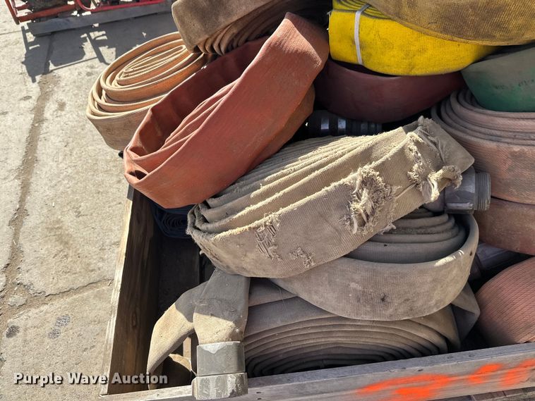 image for item FK1749 Discharge hoses