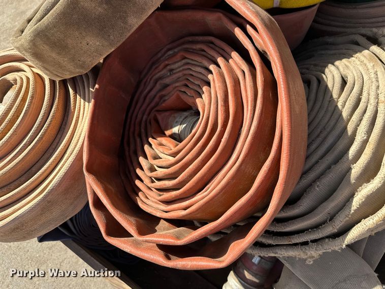 image for item FK1749 Discharge hoses