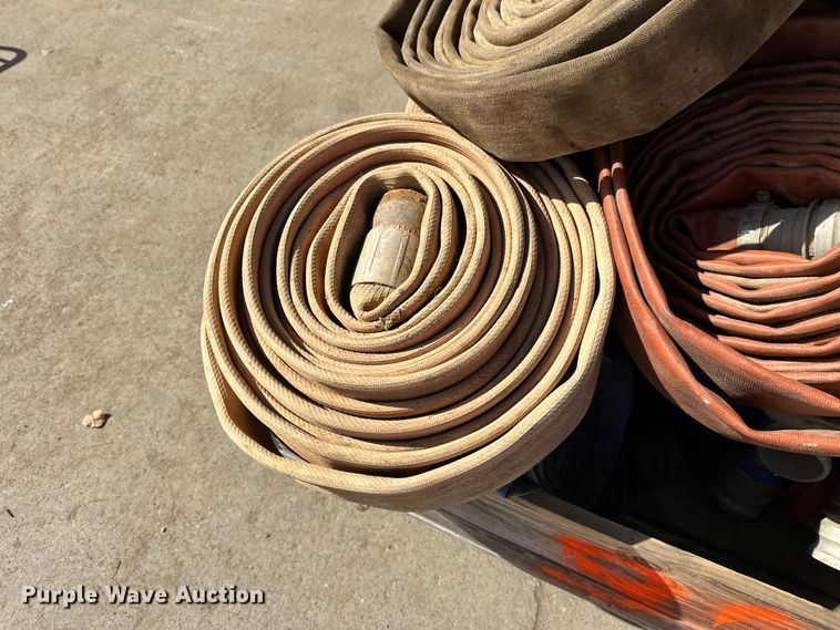 image for item FK1749 Discharge hoses