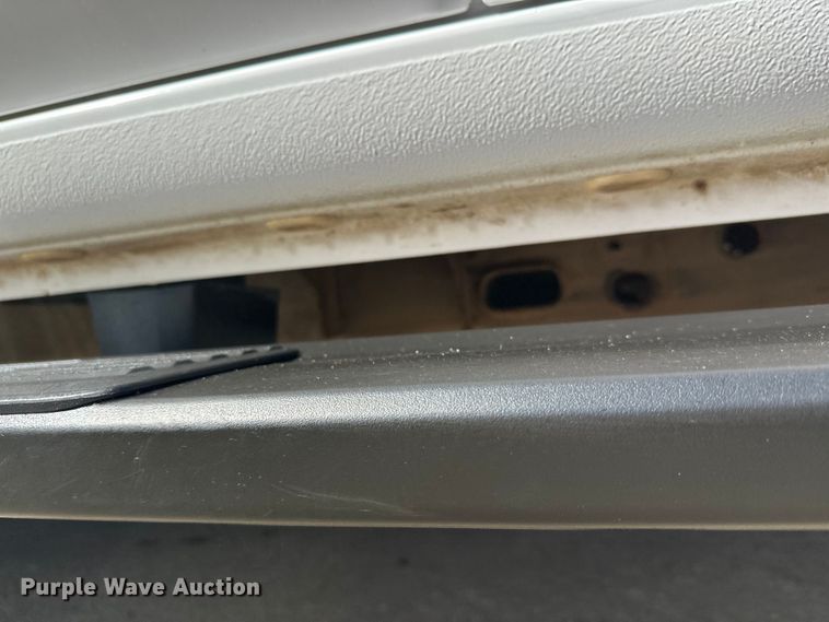 image for item FK1752 2021 Chevrolet Silverado 3500HD Crew Cab pickup truck