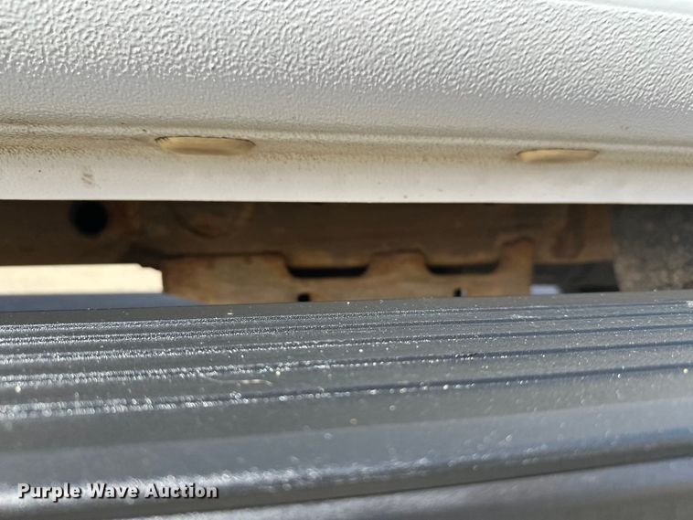 image for item FK1752 2021 Chevrolet Silverado 3500HD Crew Cab pickup truck