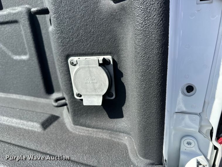 image for item FK1752 2021 Chevrolet Silverado 3500HD Crew Cab pickup truck