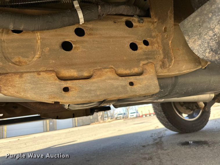 image for item FK1752 2021 Chevrolet Silverado 3500HD Crew Cab pickup truck