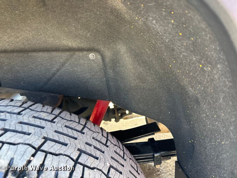 image for item FK1752 2021 Chevrolet Silverado 3500HD Crew Cab pickup truck