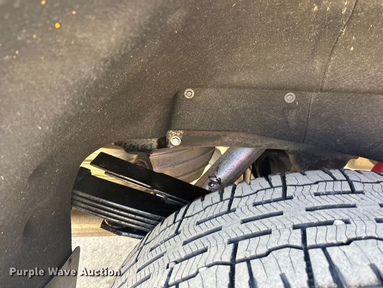 image for item FK1752 2021 Chevrolet Silverado 3500HD Crew Cab pickup truck