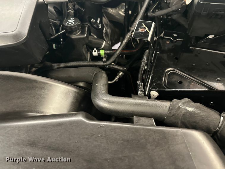 image for item FK1752 2021 Chevrolet Silverado 3500HD Crew Cab pickup truck