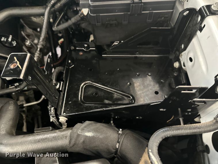 image for item FK1752 2021 Chevrolet Silverado 3500HD Crew Cab pickup truck