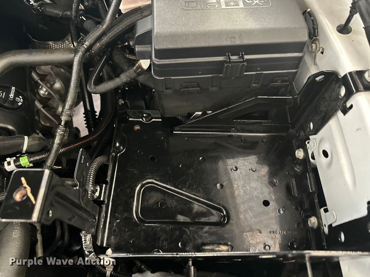 image for item FK1752 2021 Chevrolet Silverado 3500HD Crew Cab pickup truck