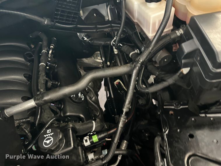 image for item FK1752 2021 Chevrolet Silverado 3500HD Crew Cab pickup truck