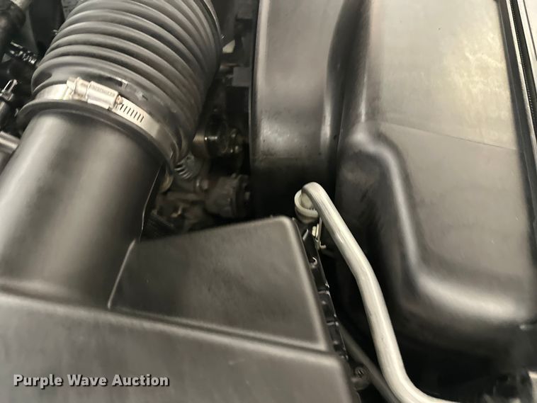 image for item FK1752 2021 Chevrolet Silverado 3500HD Crew Cab pickup truck