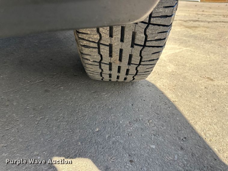 image for item FK1752 2021 Chevrolet Silverado 3500HD Crew Cab pickup truck