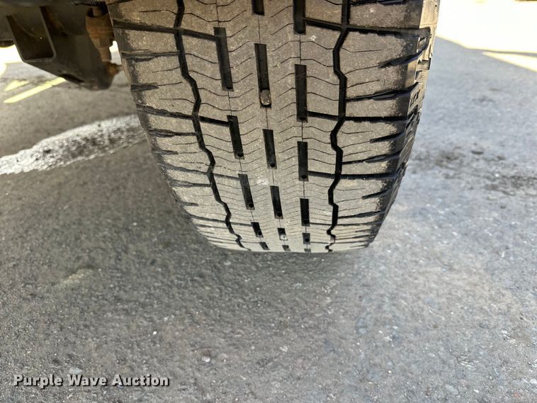 image for item FK1752 2021 Chevrolet Silverado 3500HD Crew Cab pickup truck