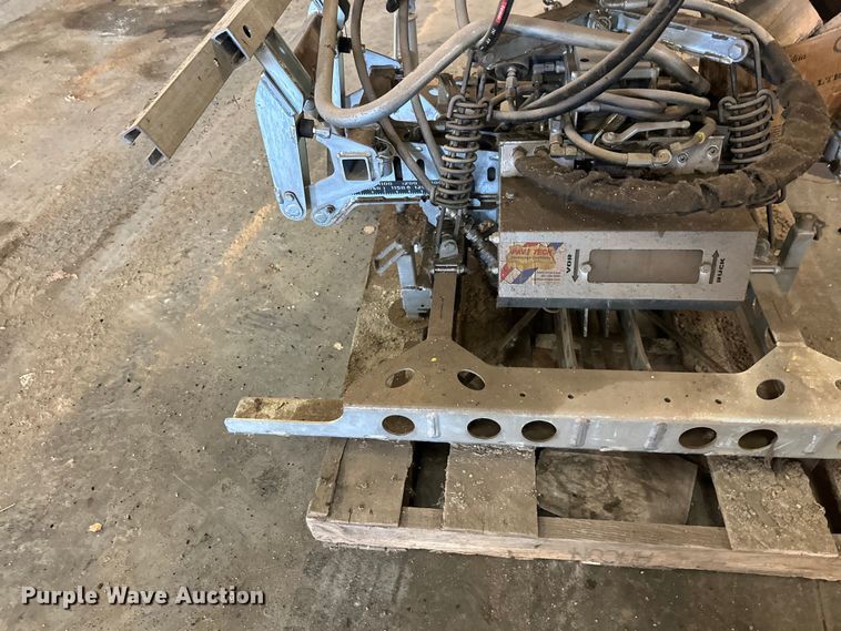 image for item FK1754 Probs HVZ ECO hydraulic installation clamp