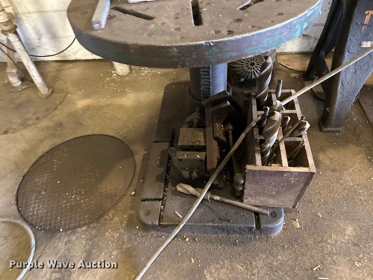 image for item FK1755 Maker drill press