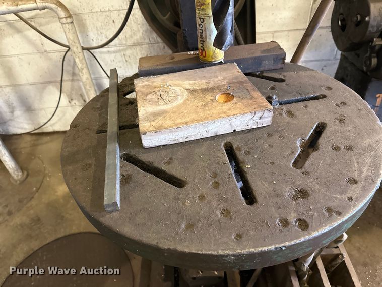 image for item FK1755 Maker drill press