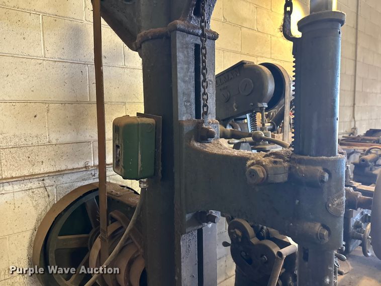 image for item FK1755 Maker drill press
