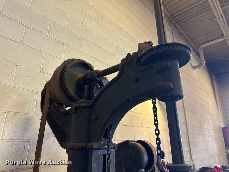 image for item FK1755 Maker drill press