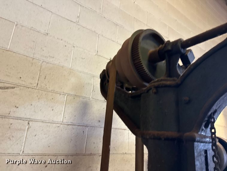 image for item FK1755 Maker drill press