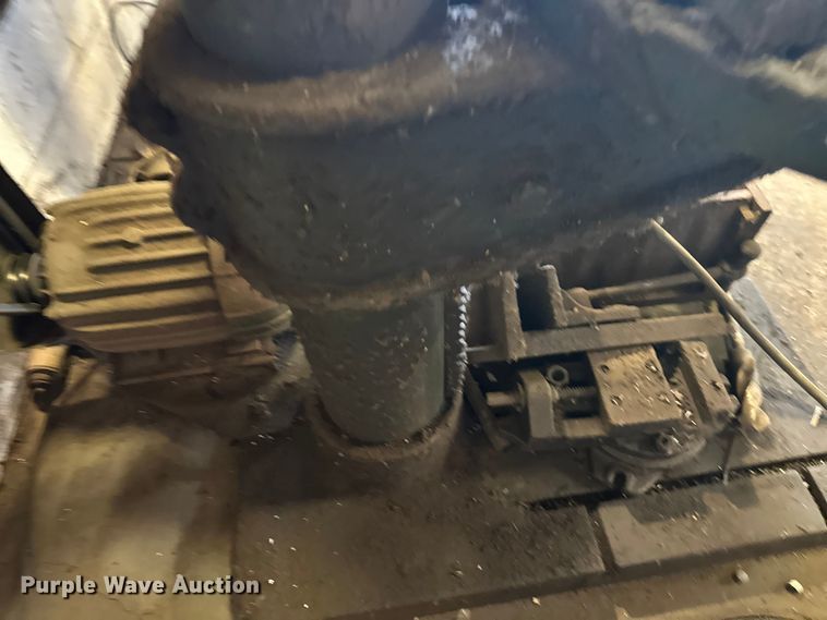 image for item FK1755 Maker drill press