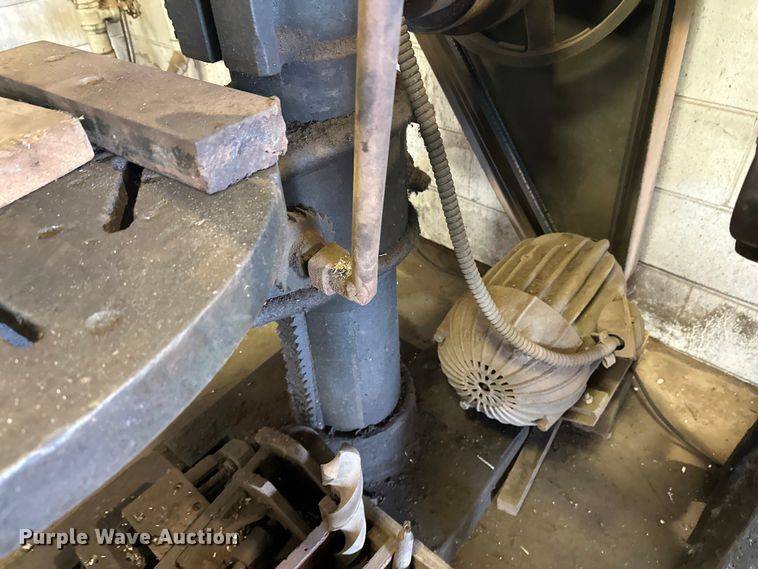 image for item FK1755 Maker drill press