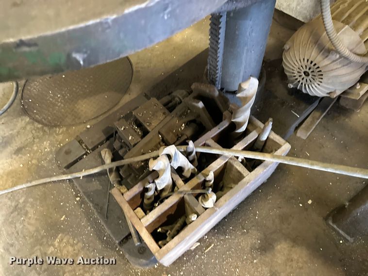 image for item FK1755 Maker drill press