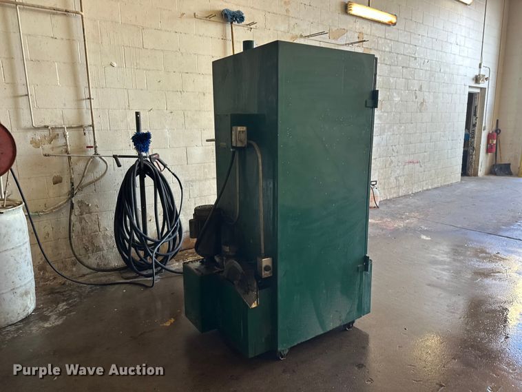 image for item FK1759 Mega mate Environmental  parts washer